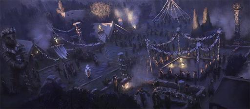 Assassin’s Creed: Братство Крови - Арты