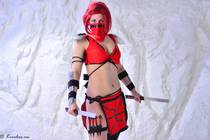 Cosplay Francine Cosplay Francine